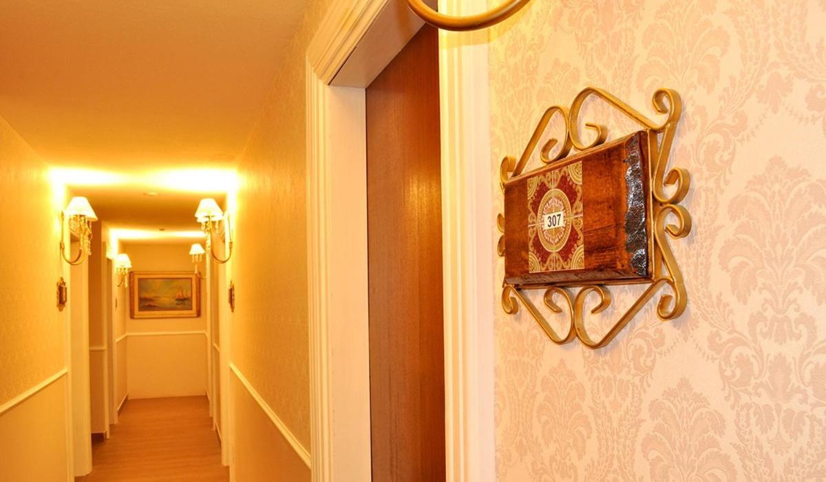 Hotel Da Praia Vila Velha Kültér fotó