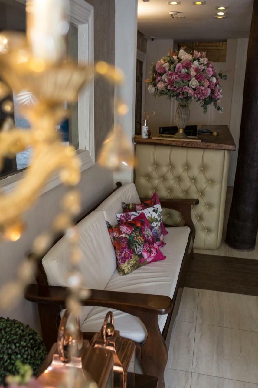 Hotel Da Praia Vila Velha Kültér fotó
