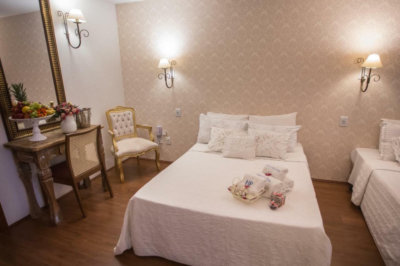 Hotel Da Praia Vila Velha Kültér fotó